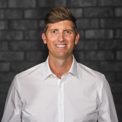 A photo of David Parsons